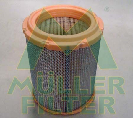 MULLER FILTER Õhufilter PA3415